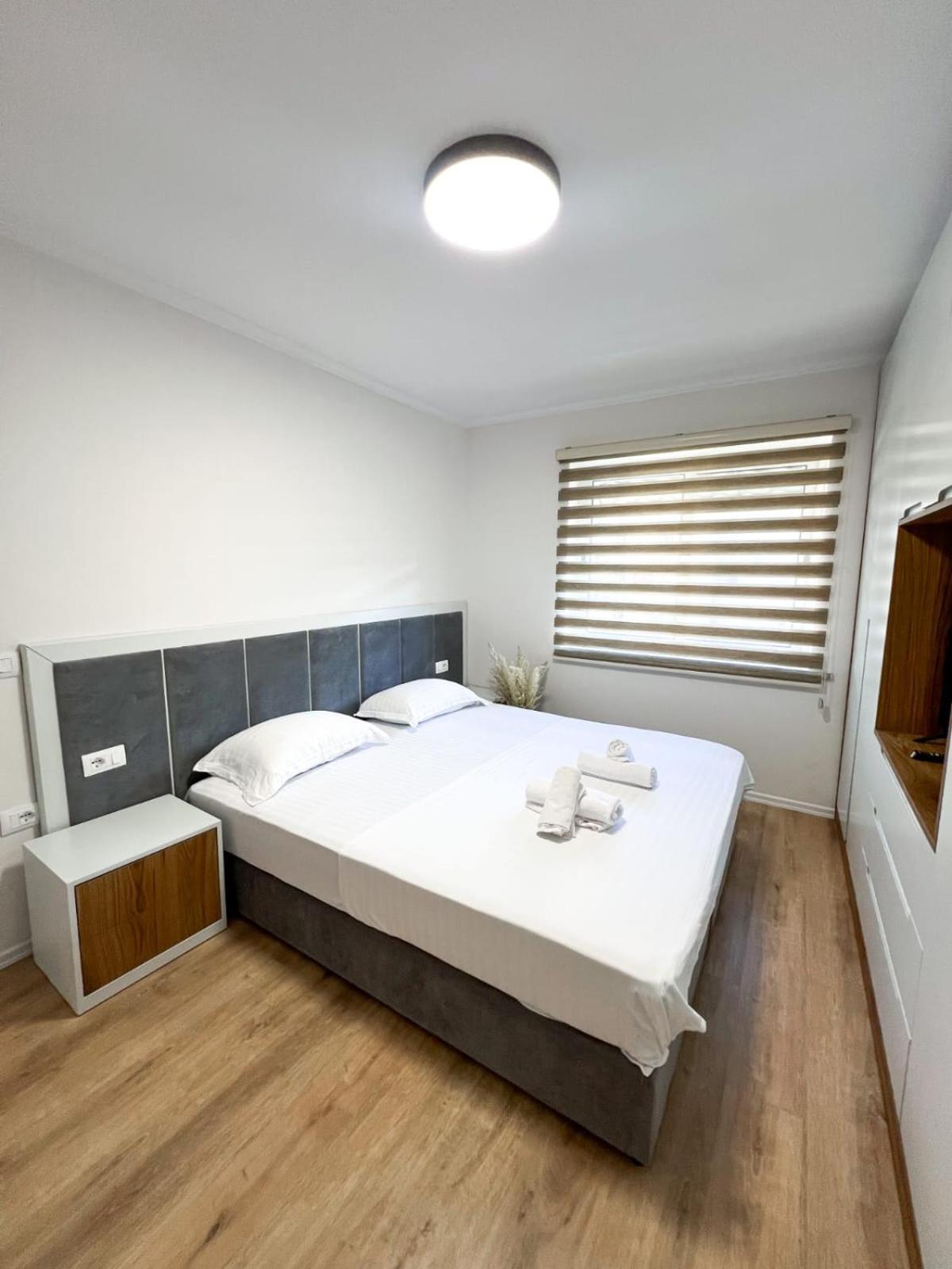 Apartmán Komuna Parisit New Tirana