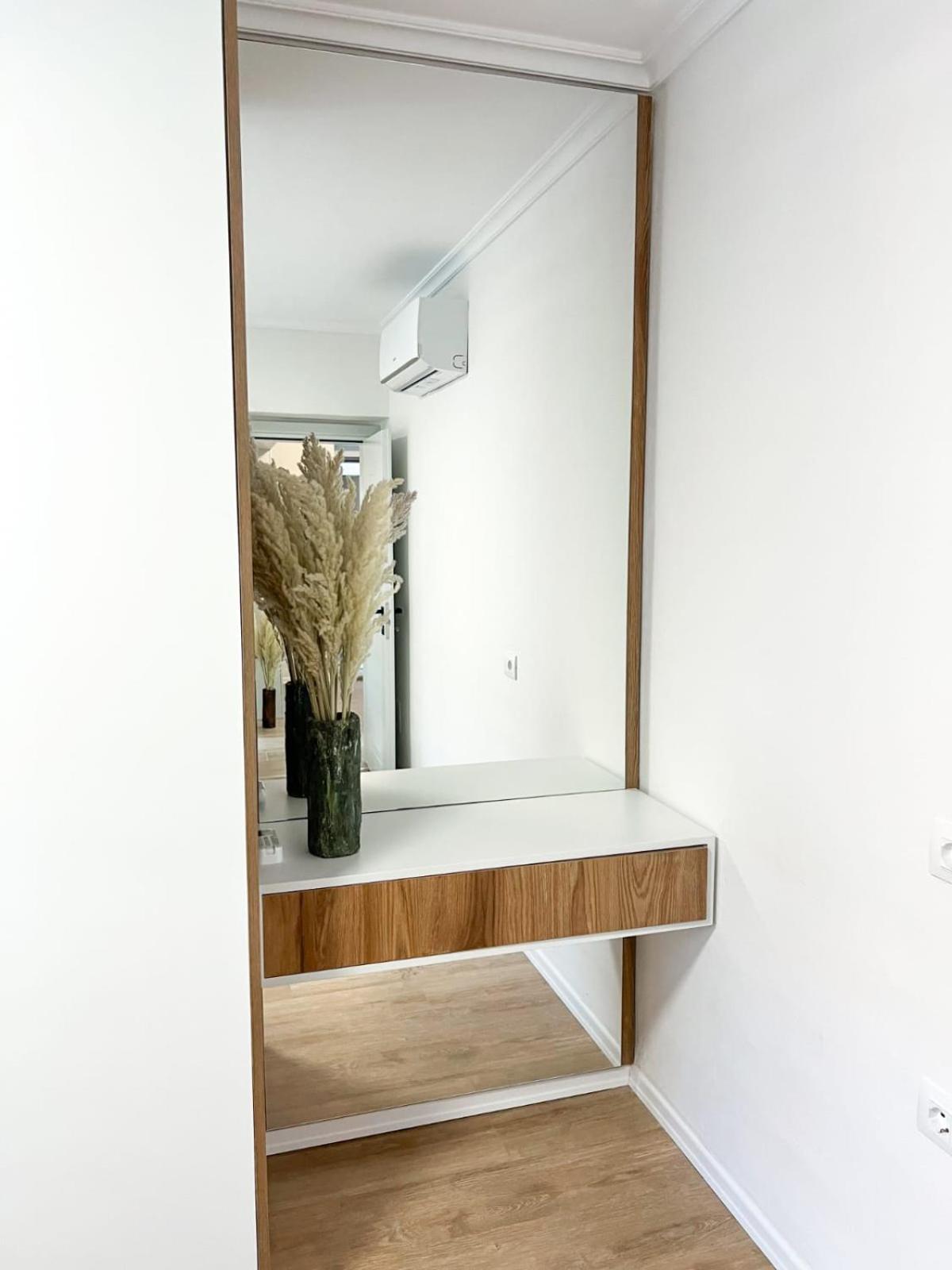 Apartmán Komuna Parisit New Tirana
