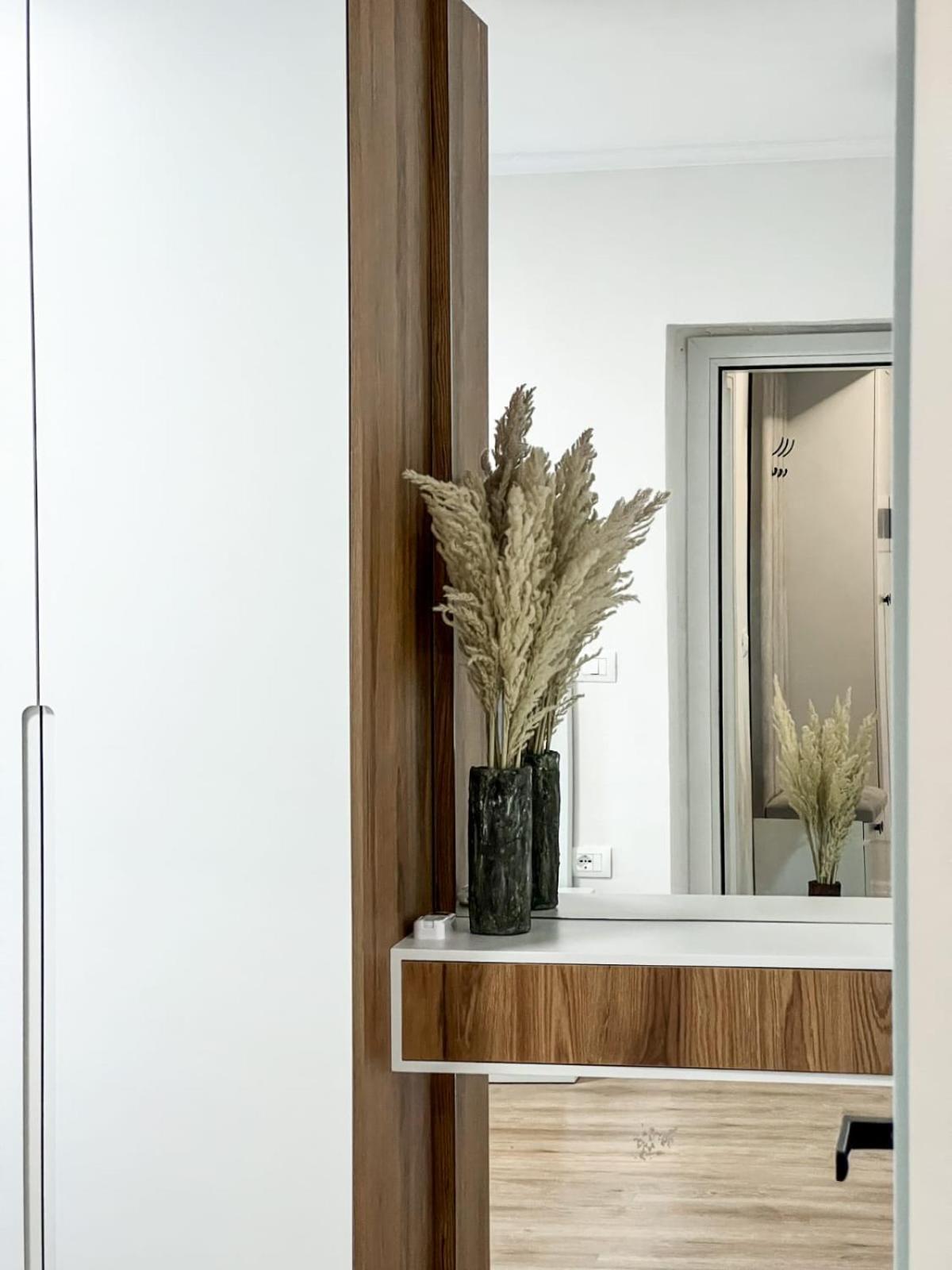 Komuna Parisit New Apartmán Tirana